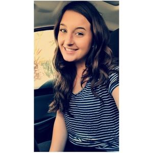 Meet your Posher, Shelby